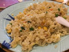 扬州炒饭-双东酒店(东关街店)