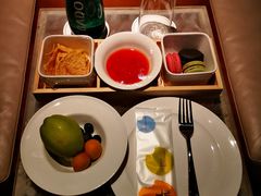-北京希尔顿逸林酒店