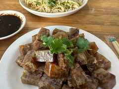 -十二忠手拉面(中华路店)