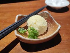 -千代武日本料理(开发区店)