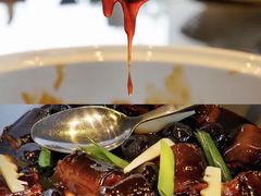 -柒厢食事雅谈