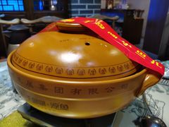 -千岛湖小鱼儿·淳安匠心农家菜