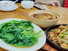 -顺发饭店