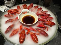 -红盔甲·小龙虾(人民广场店)