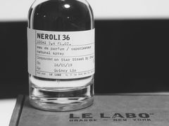 -le labo(星月阁店)