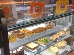 -Peet's Coffee皮爷咖啡(大学路店)