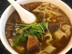 -吉亨面馆(古北1699店)