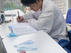 -新航道雅思托福·留学·考研培训(人民广场校区)
