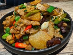 -树厨贵州菜(大十字店)