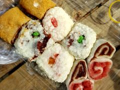 -中山美食街