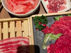 -巴奴毛肚火锅(京西大悦城店)