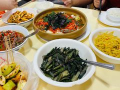 -笨罗卜浏阳菜馆(太平街店)