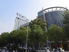 -浙江省中医院体检中心(钱塘院区)
