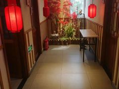 -鸽子窝(青塔店)