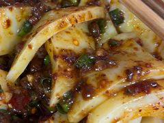 -洞子口张老二凉粉(文殊院店)