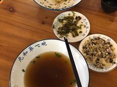 -李公面(星尚邻里店)