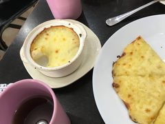 -蘑菇餐厅(马台街店)