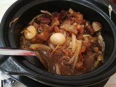 -赵家牛肉砂锅(台西三路店)
