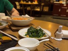 -天府中餐厅·粤菜·海南菜·生猛海鲜(三亚海棠湾洲际度假酒店)