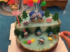 -满园春酒楼(庐江路店)