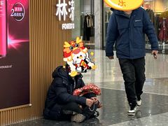 -万达广场(北京槐房店)