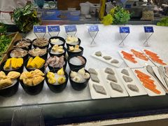 -海天盛宴新派海鲜自助餐厅(群力店)