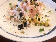俄国虾土豆沙拉-FISH&POTATO Cō(地中海美食 万象城店)