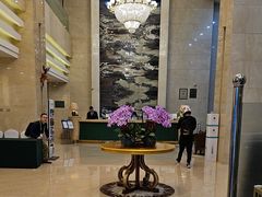 -上海吉臣维景酒店·维多利亚餐厅