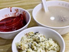-文庙菜饭(四川北路店)