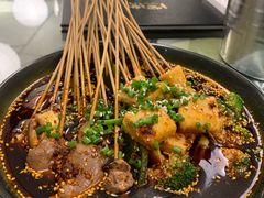-日进一片海.生腌海鲜火锅.宵夜烧烤(三里屯总店)