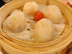 招牌虾饺皇-点都德(北京路贰店)