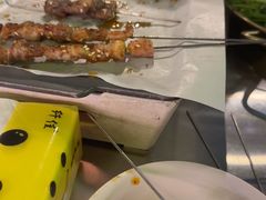 -明明烤牛肉(原明明东北烧烤)