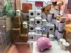 -奈雪的茶(印象城店)