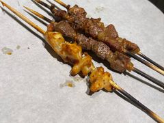 -1819餐厅·团队聚餐·烤串·精酿