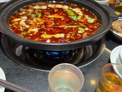 -小饕荟雅安贡椒鱼鲜馆(广福桥店)