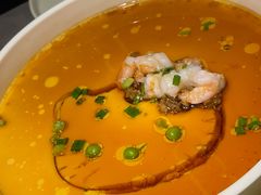婆婆蒸蛋-田婆婆的菜(友谊阳光城店)