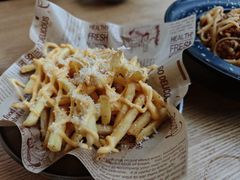 -HELLO 27 意面·沙拉·帕尼尼