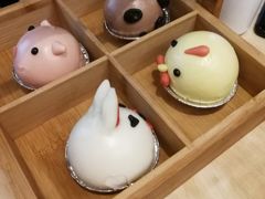 -避风塘(百联东郊店)
