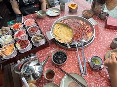 -纸盐河码头火锅(十八梯店)