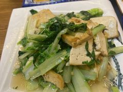 -老味道1992(武当山店)