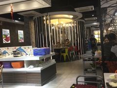 -陈记顺和潮汕牛肉火锅(番禺迎宾大道店)