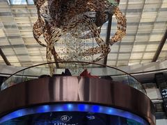 -OPEN開全日自助餐厅·西餐·海鲜(佛山希尔顿酒店)