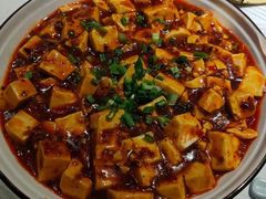 -雲蜀龙阁·金牌水煮鱼(方庄店)