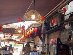 -老地方猫儿面(磁器口店)