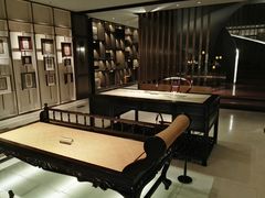 -民国红公馆·秦淮八艳(夫子庙店)