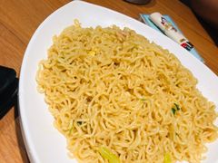 炒方便面-森龍邑·烧烤·海鲜·炒菜(闽江路店)