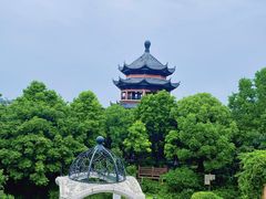 -岭南和园