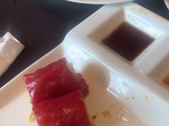 -顺德美的万豪酒店-万豪中餐厅