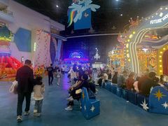 -弘阳·未来世界(弘阳广场店)
