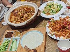 -永红源·小排档(闽江路店)